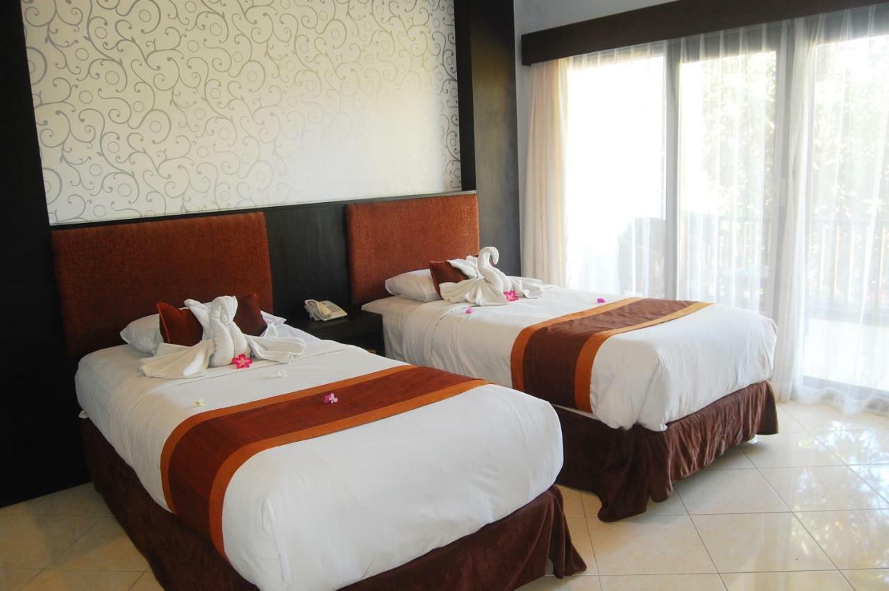 Taman Agung Sanur (Bali)