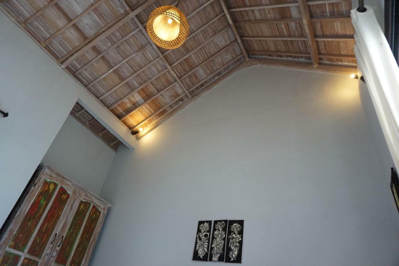 Homestay Louto Dmell Sanur (Bali)