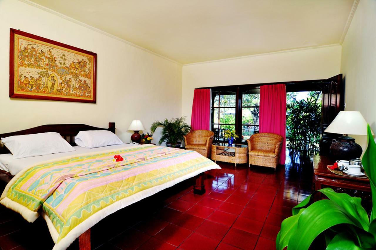 Bumas Sanur (Bali)