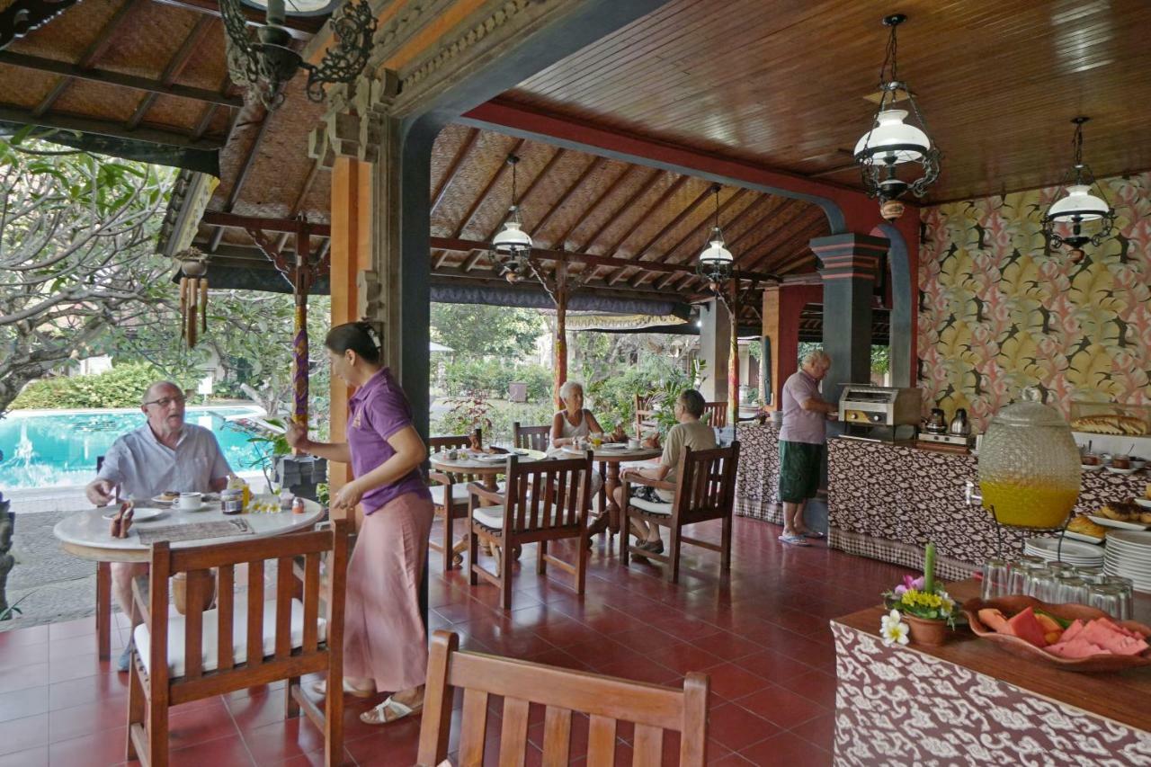 Hotel Bumas Sanur (Bali)