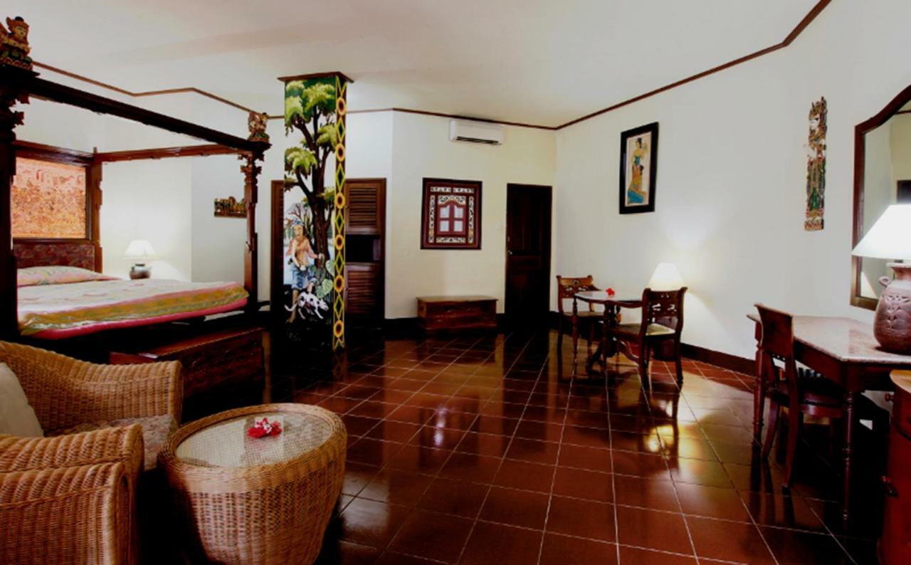Hotel Bumas
