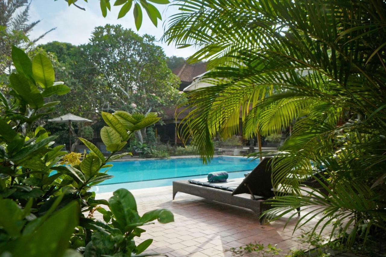 Bumas Hotel Sanur (Bali)