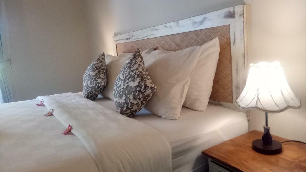 Guest house Jukung Dua Sanur (Bali)