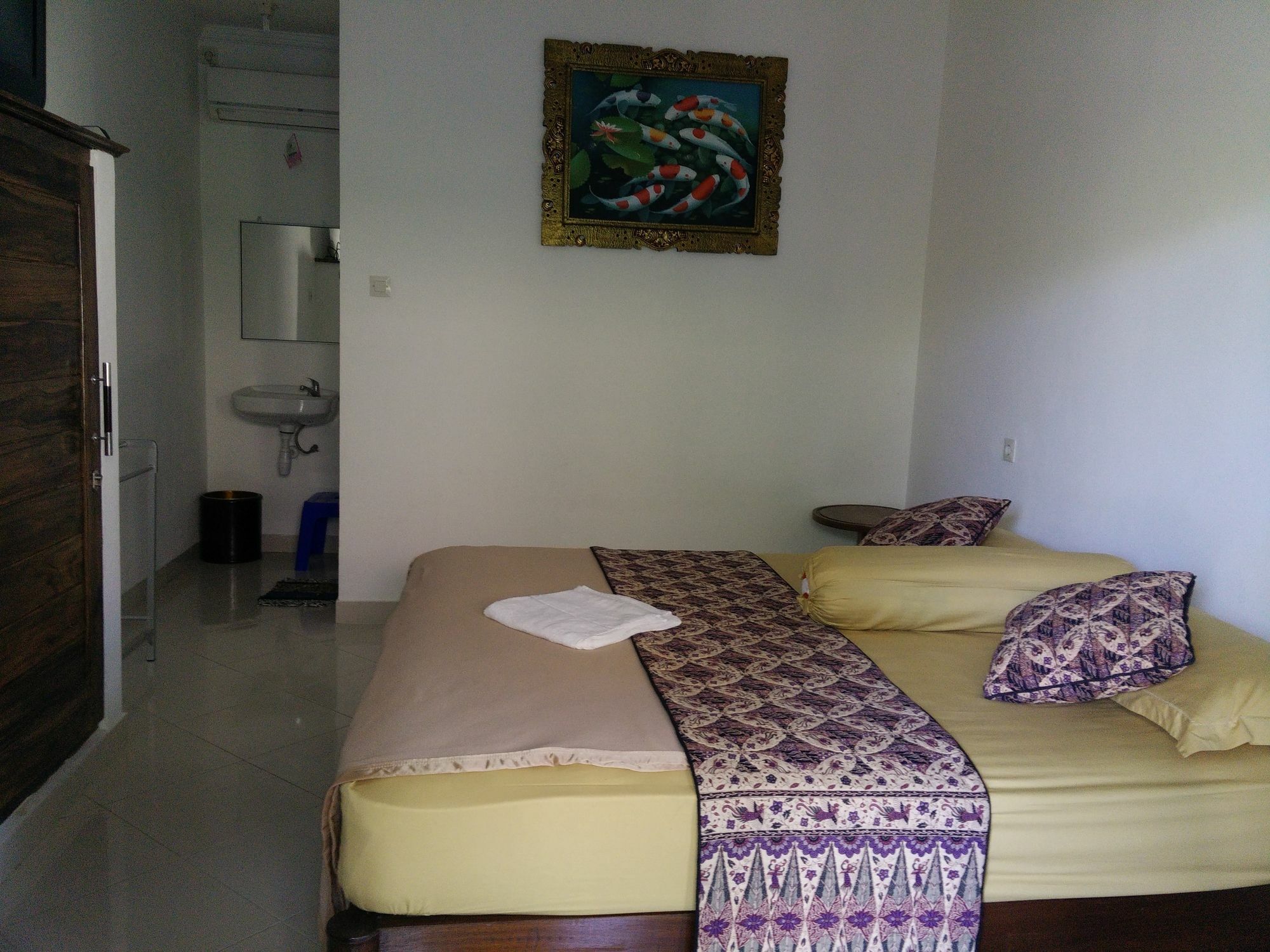 Gasthuis Double N Bali Sanur
