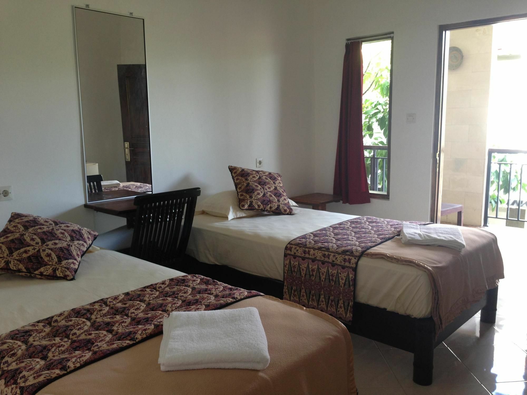 Gasthuis Double N Bali