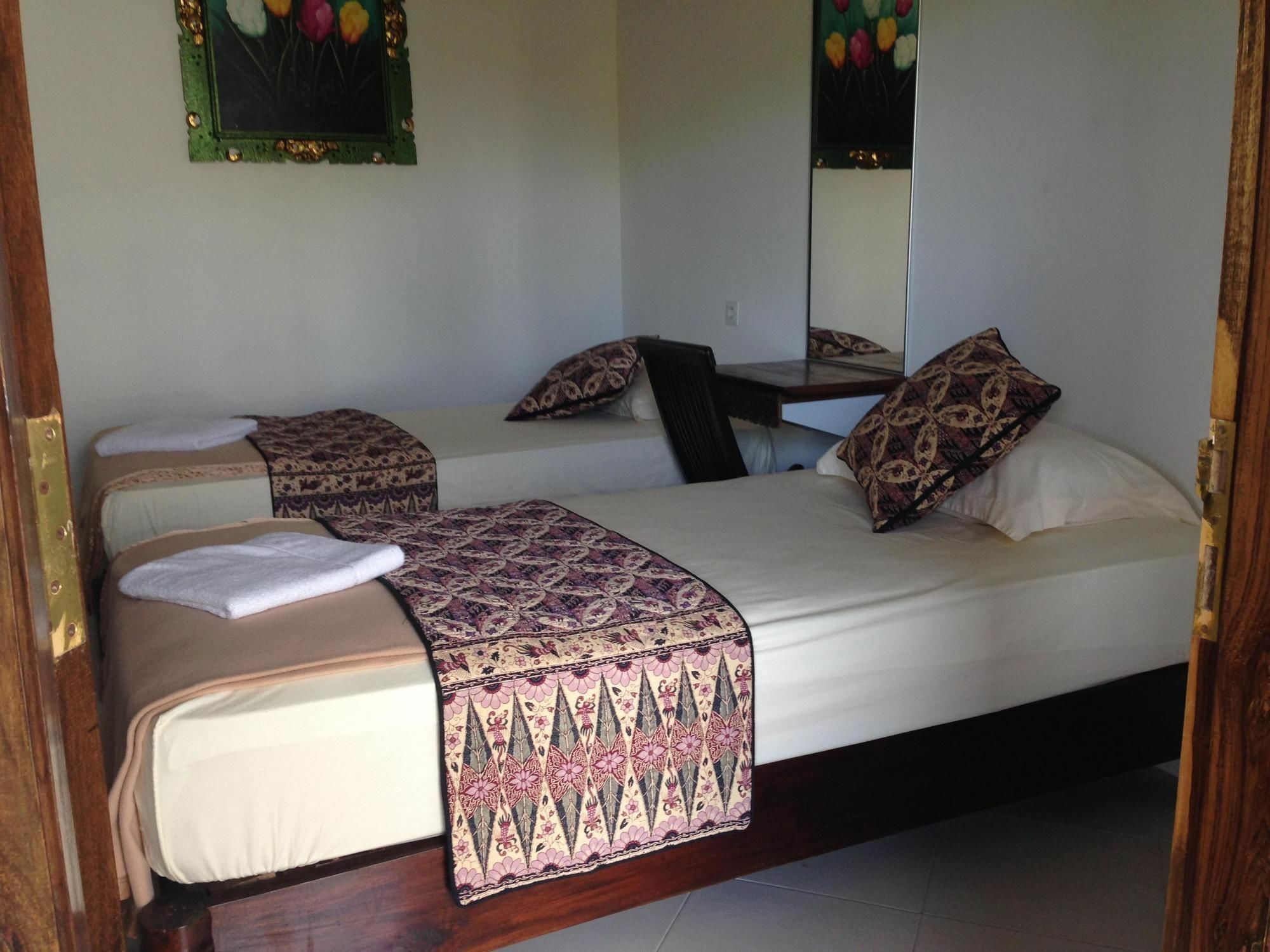 Double N Bali *