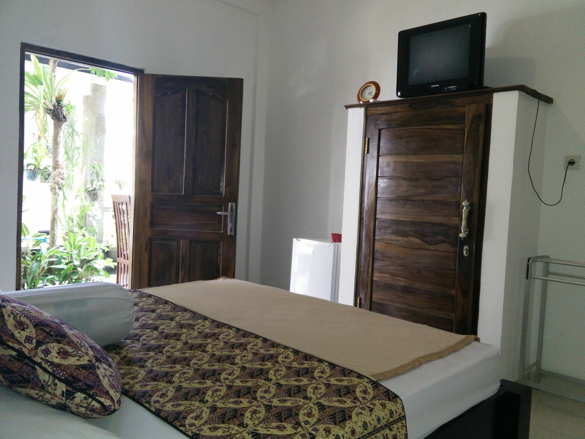 Gasthuis Double N Bali
