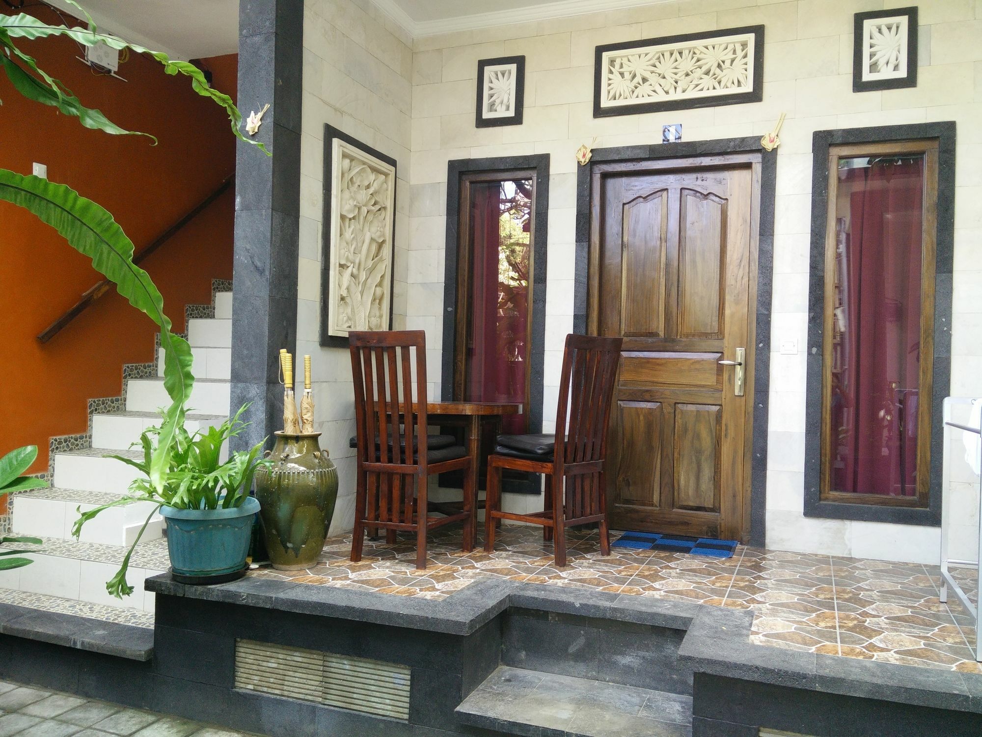 Gasthuis Double N Bali Sanur