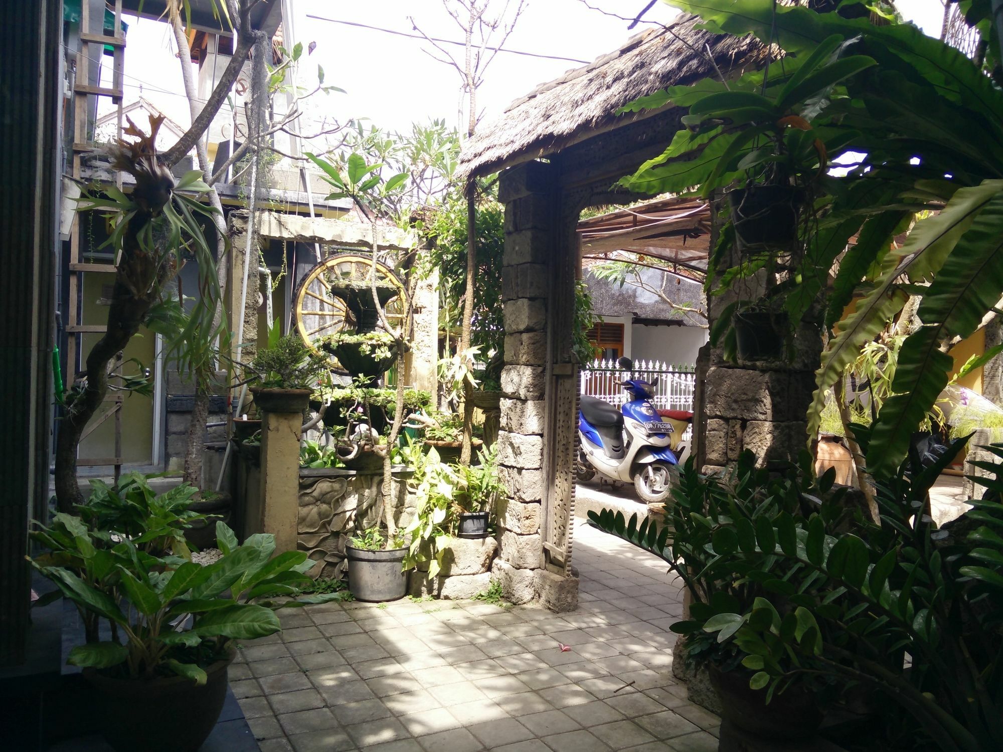 Double N Bali Gasthuis Sanur