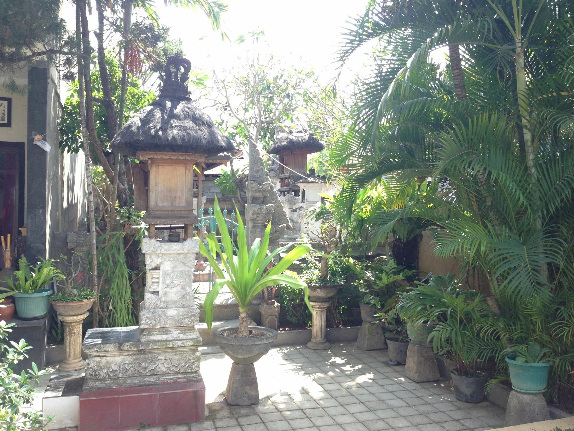Double N Bali Sanur