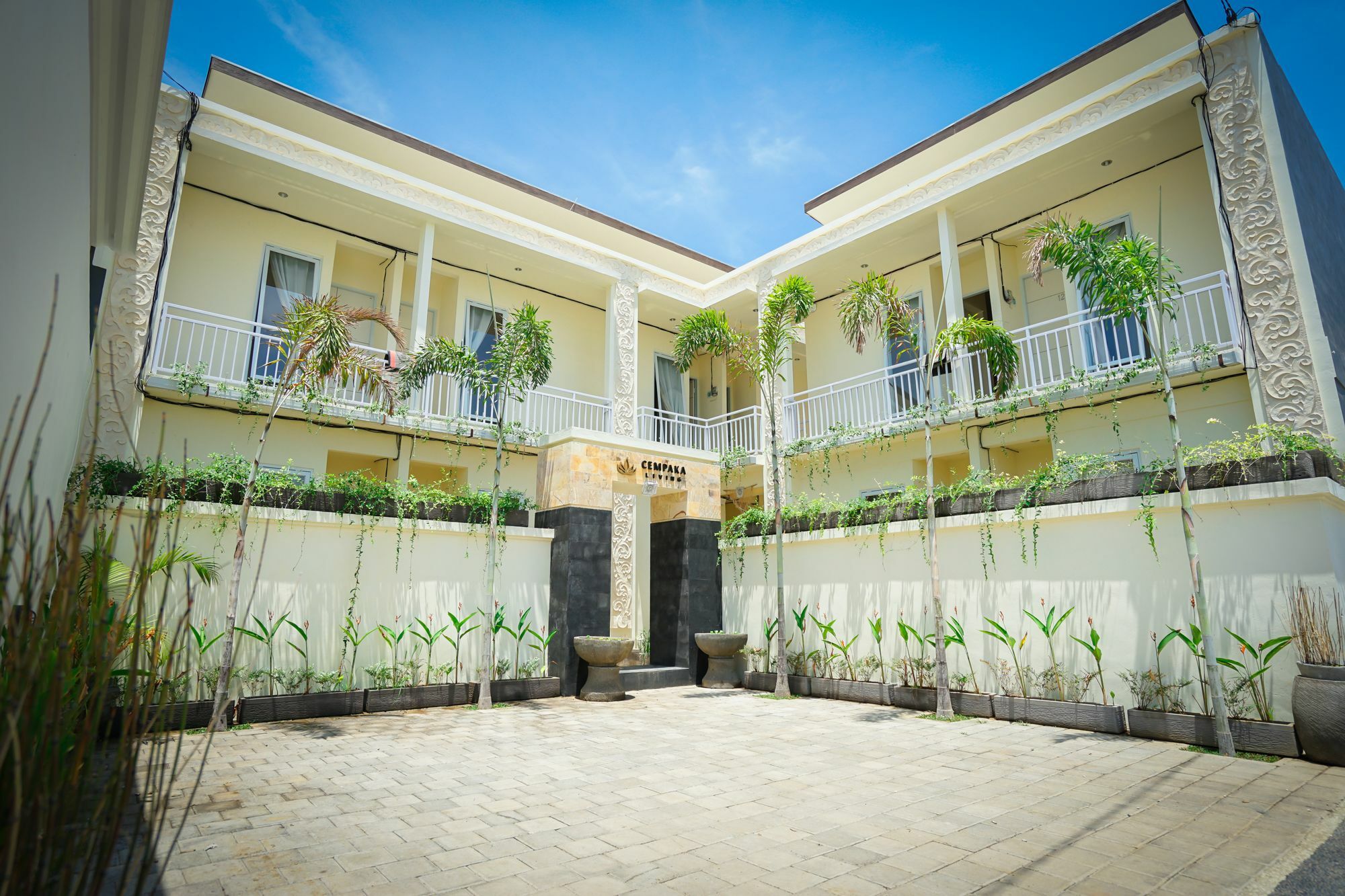 Homestay Cempaka Living Sanur (Bali)