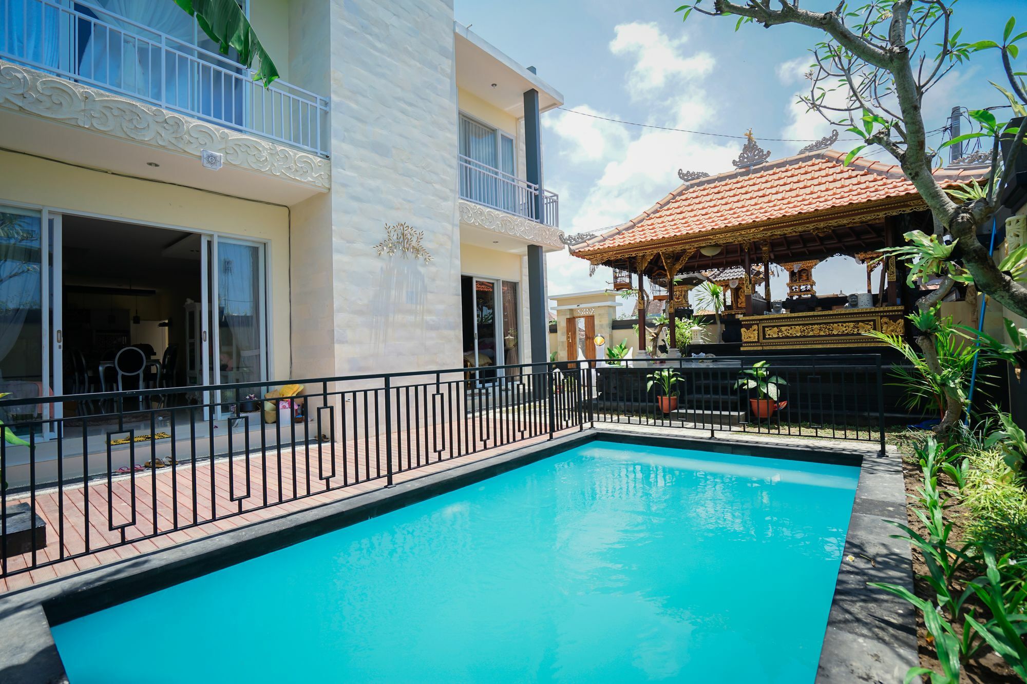 Cempaka Living * Sanur (Bali)