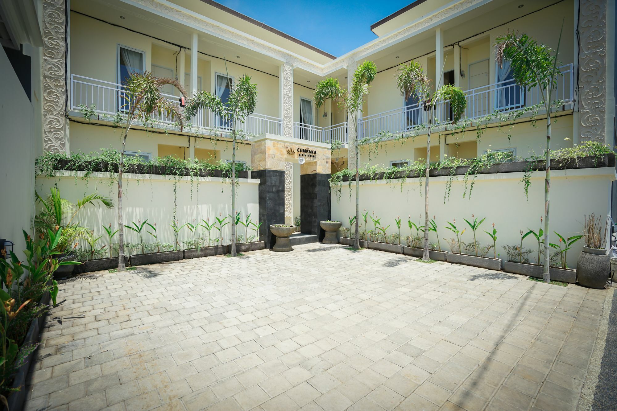 Homestay Cempaka Living Sanur (Bali)