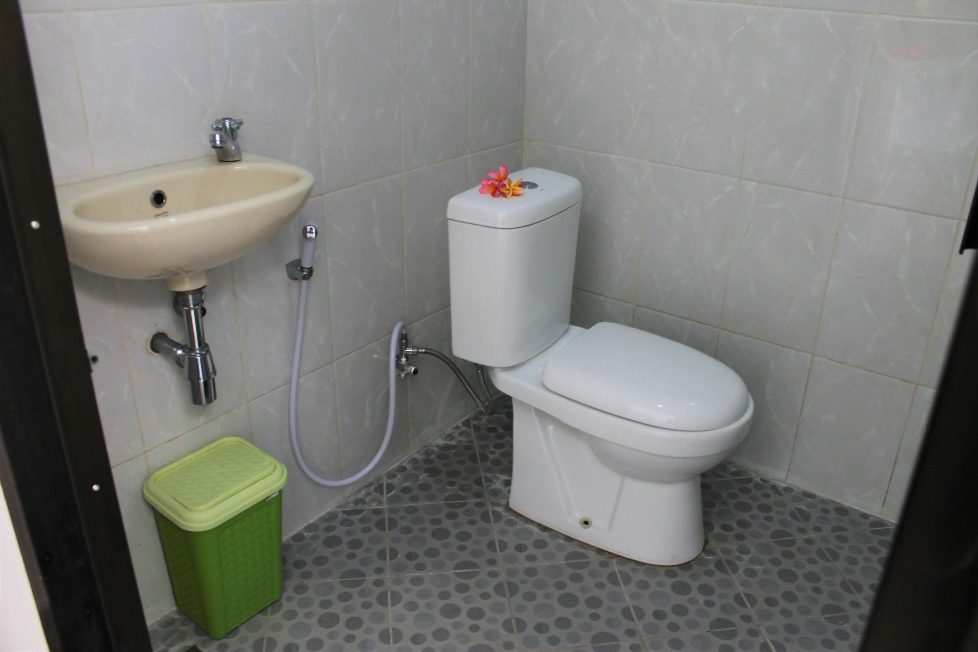 Homestay Yuliana