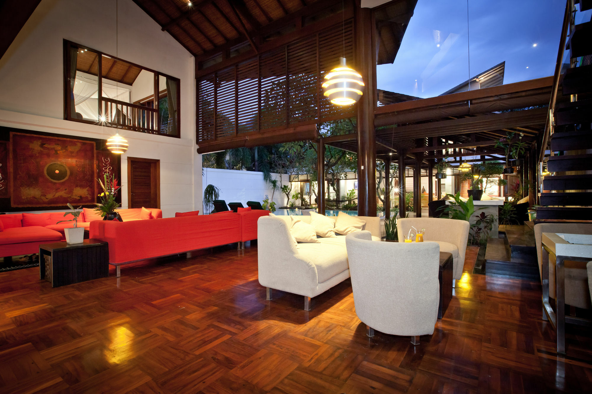 Casis By Nagisa Bali