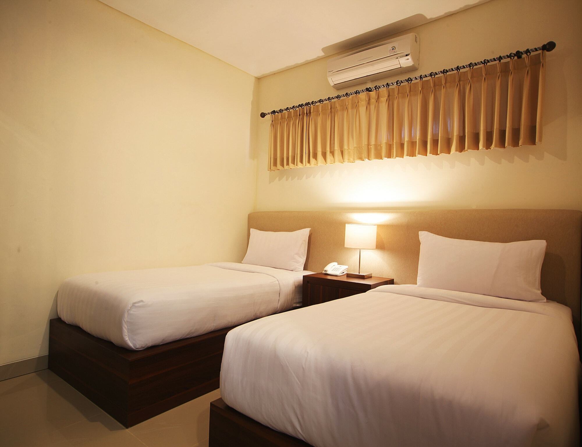 Arena Living Sanur (Bali)