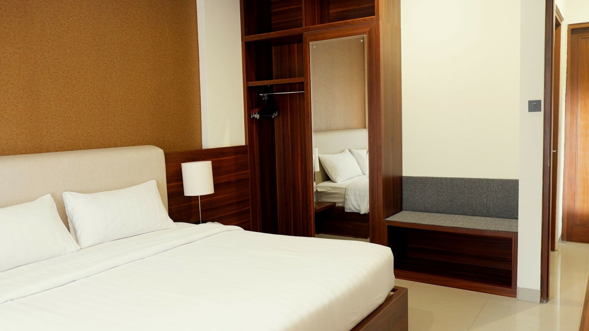 Arena Living Sanur (Bali)