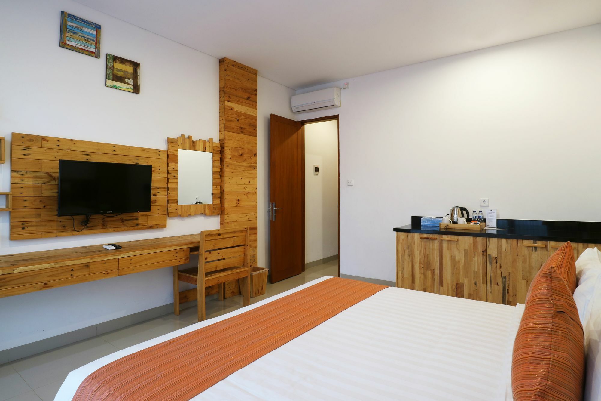 Guest house 21 Bali