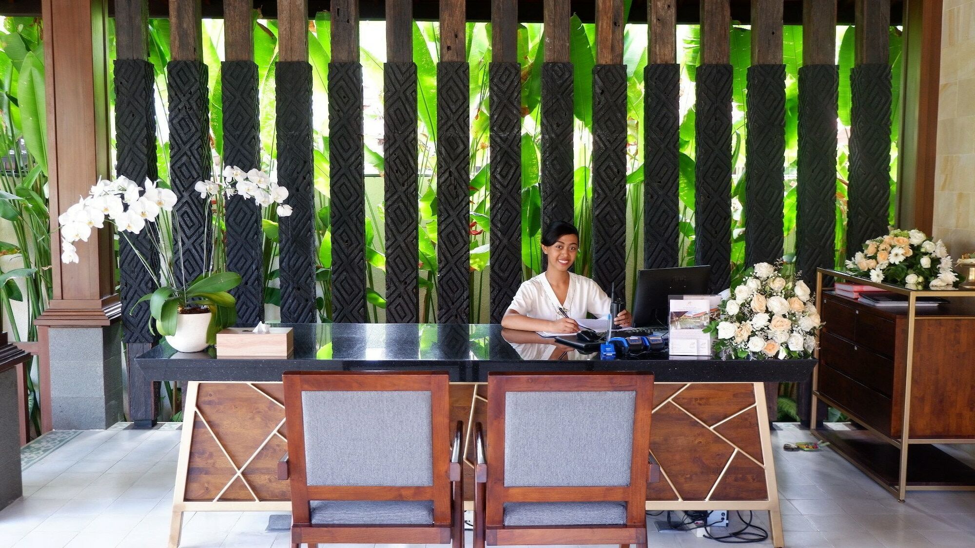 Hotel Arena Living Sanur (Bali)
