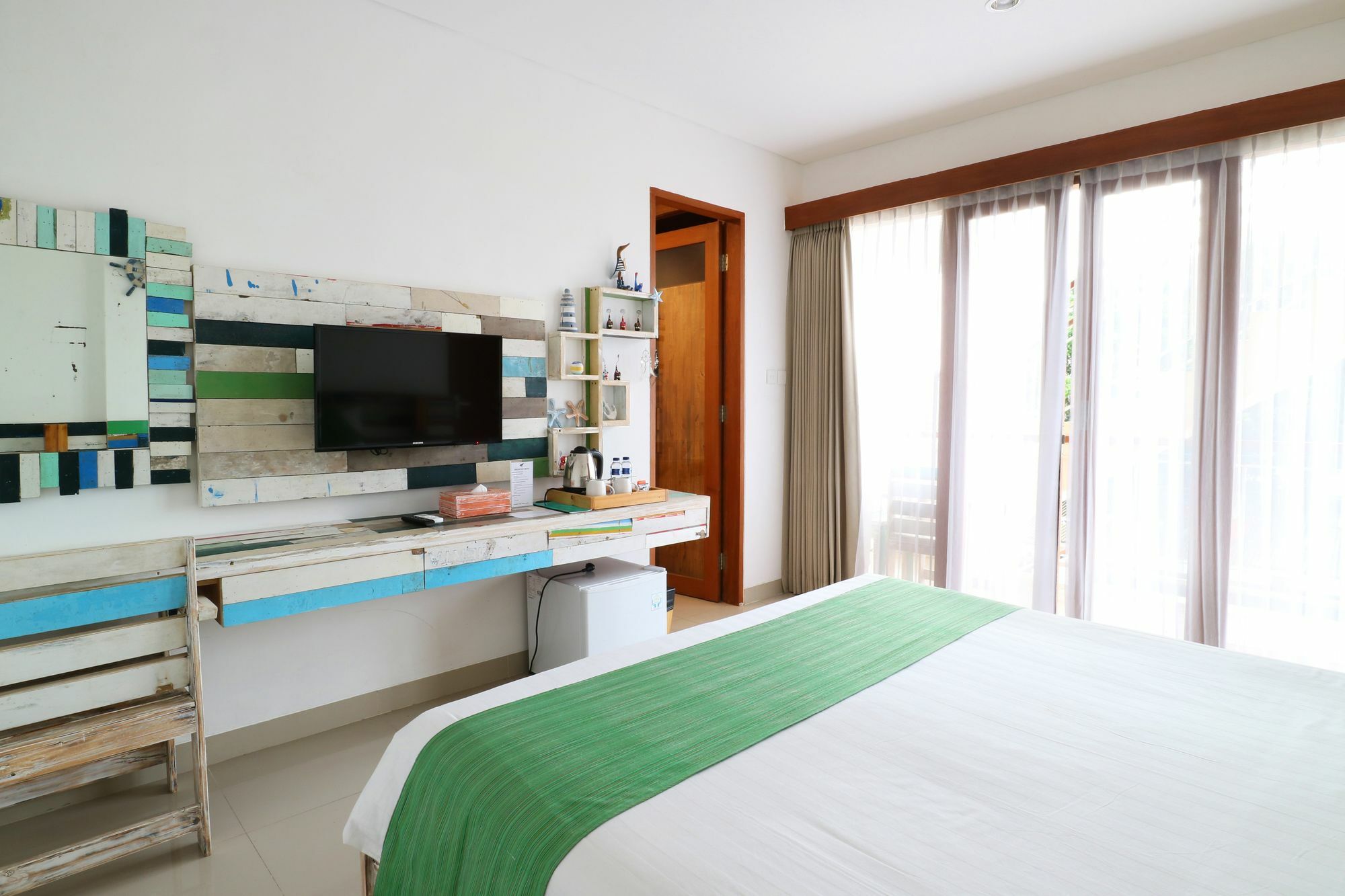 21 Bali Guest house Sanur (Bali)