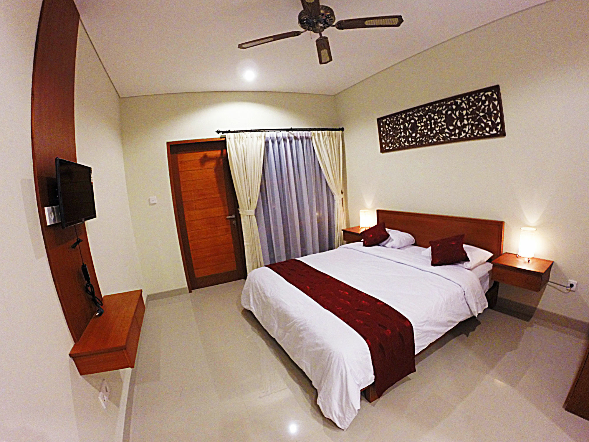 Asoka & Homestay *