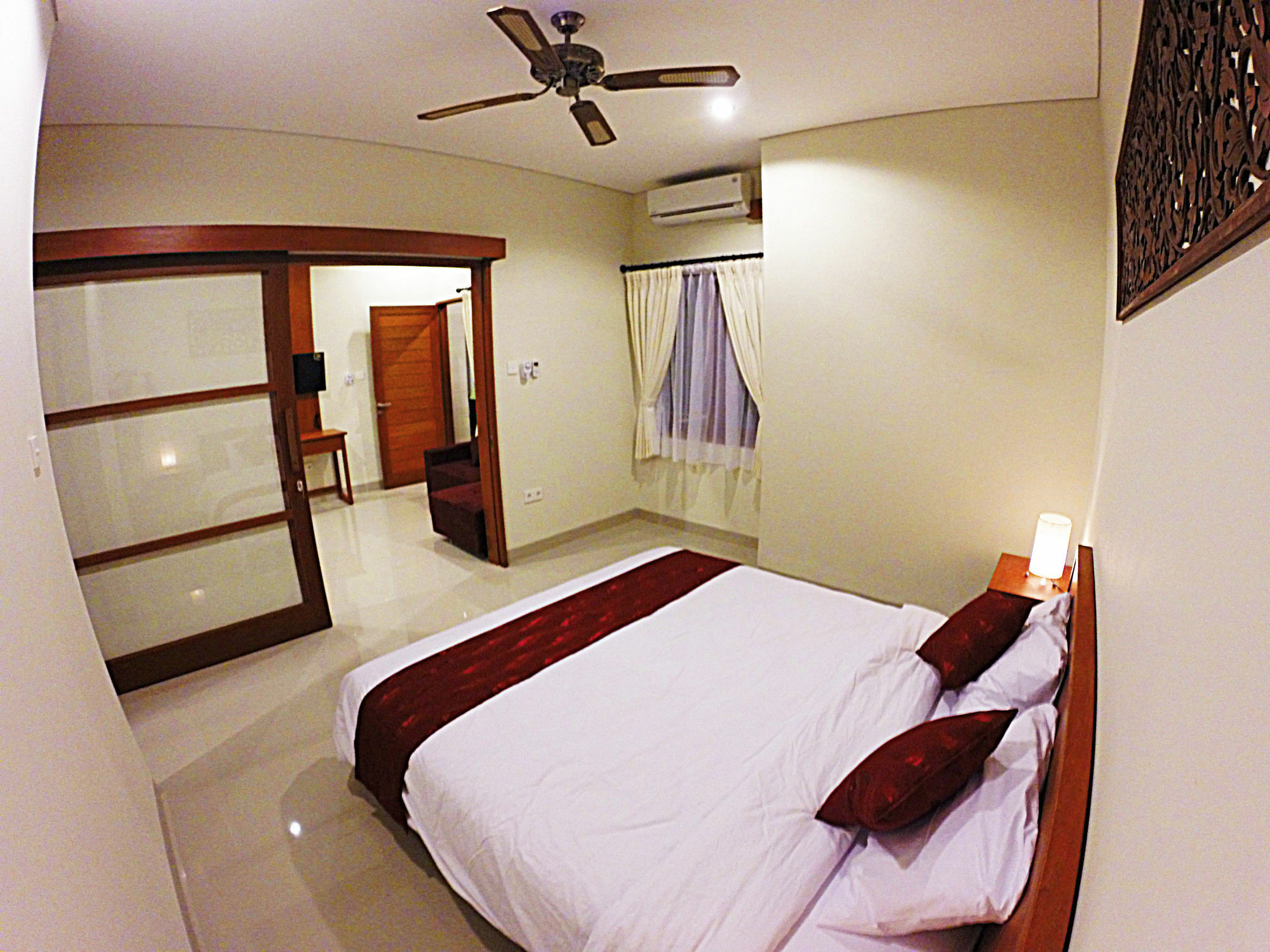 Asoka & Homestay *