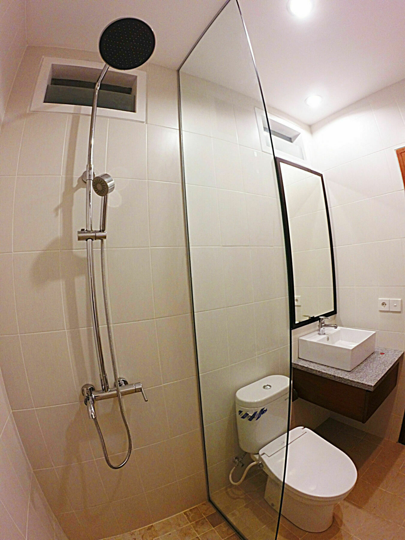 Asoka & * Sanur (Bali)
