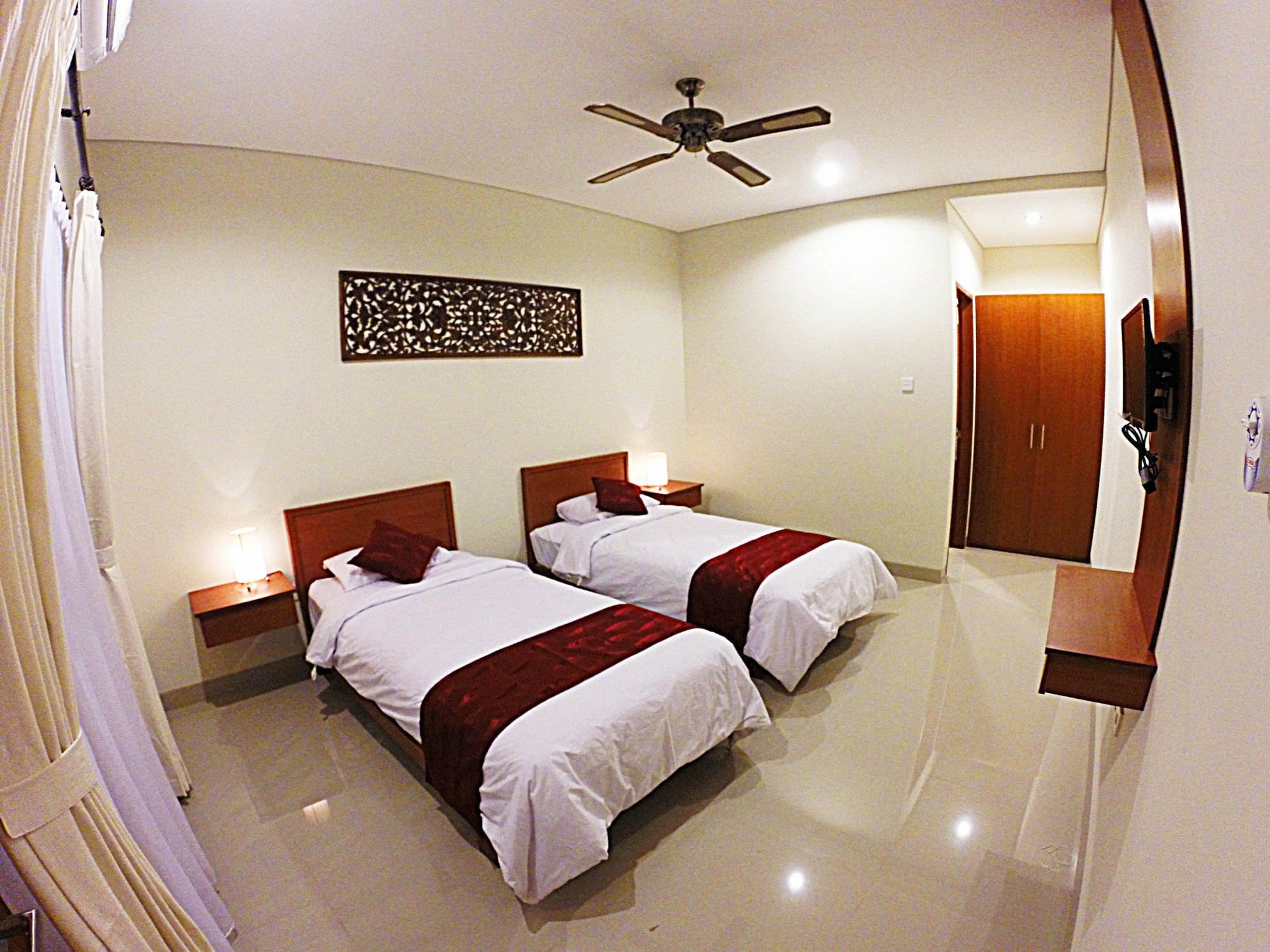 Asoka & Homestay Sanur (Bali)