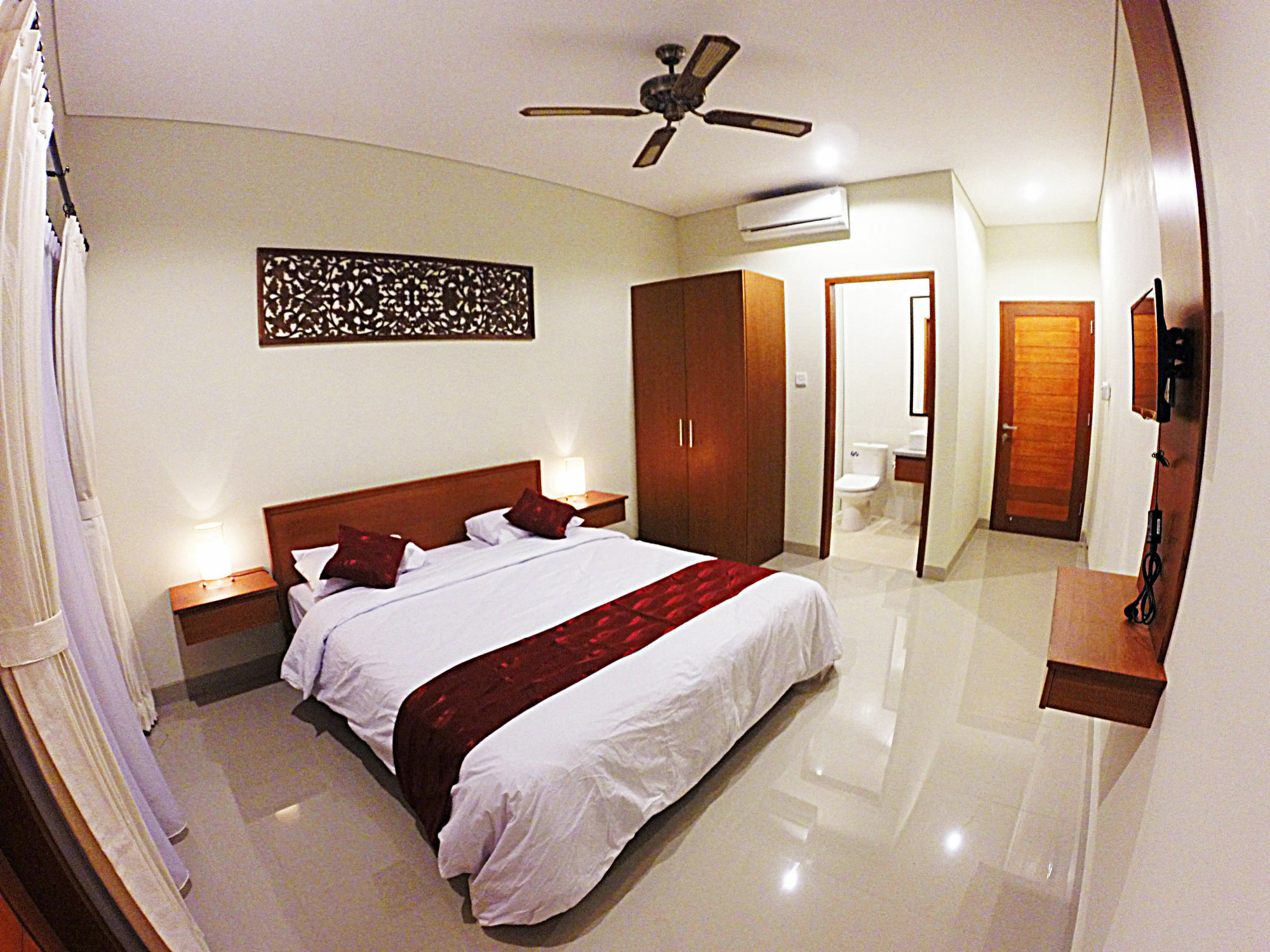 Asoka & Homestay *