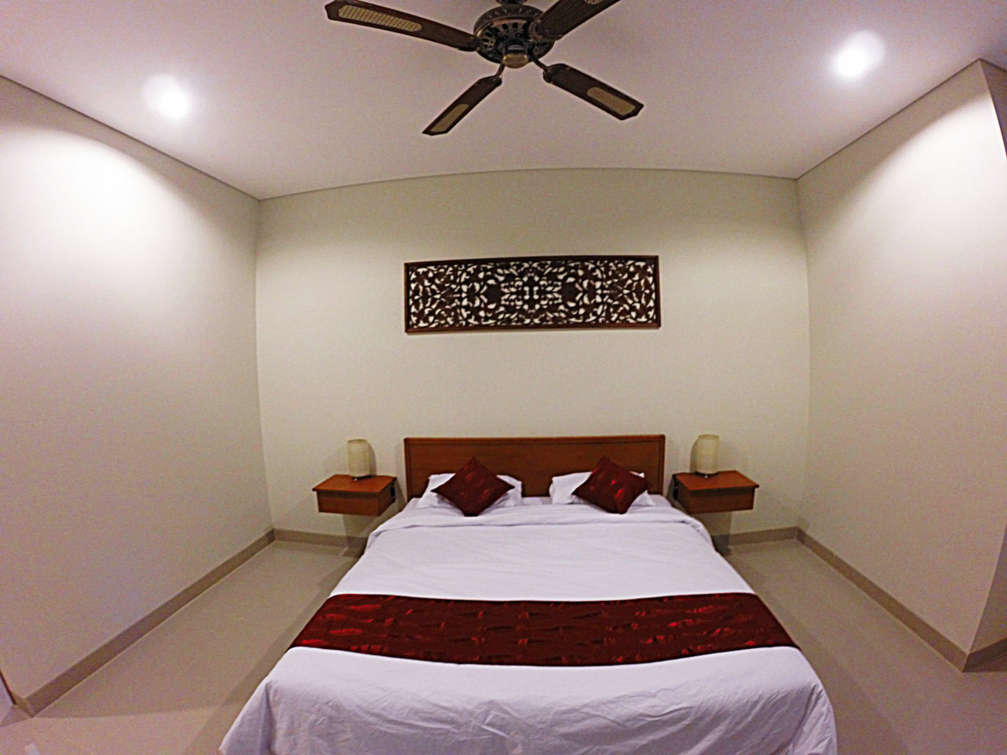 Asoka & Homestay
