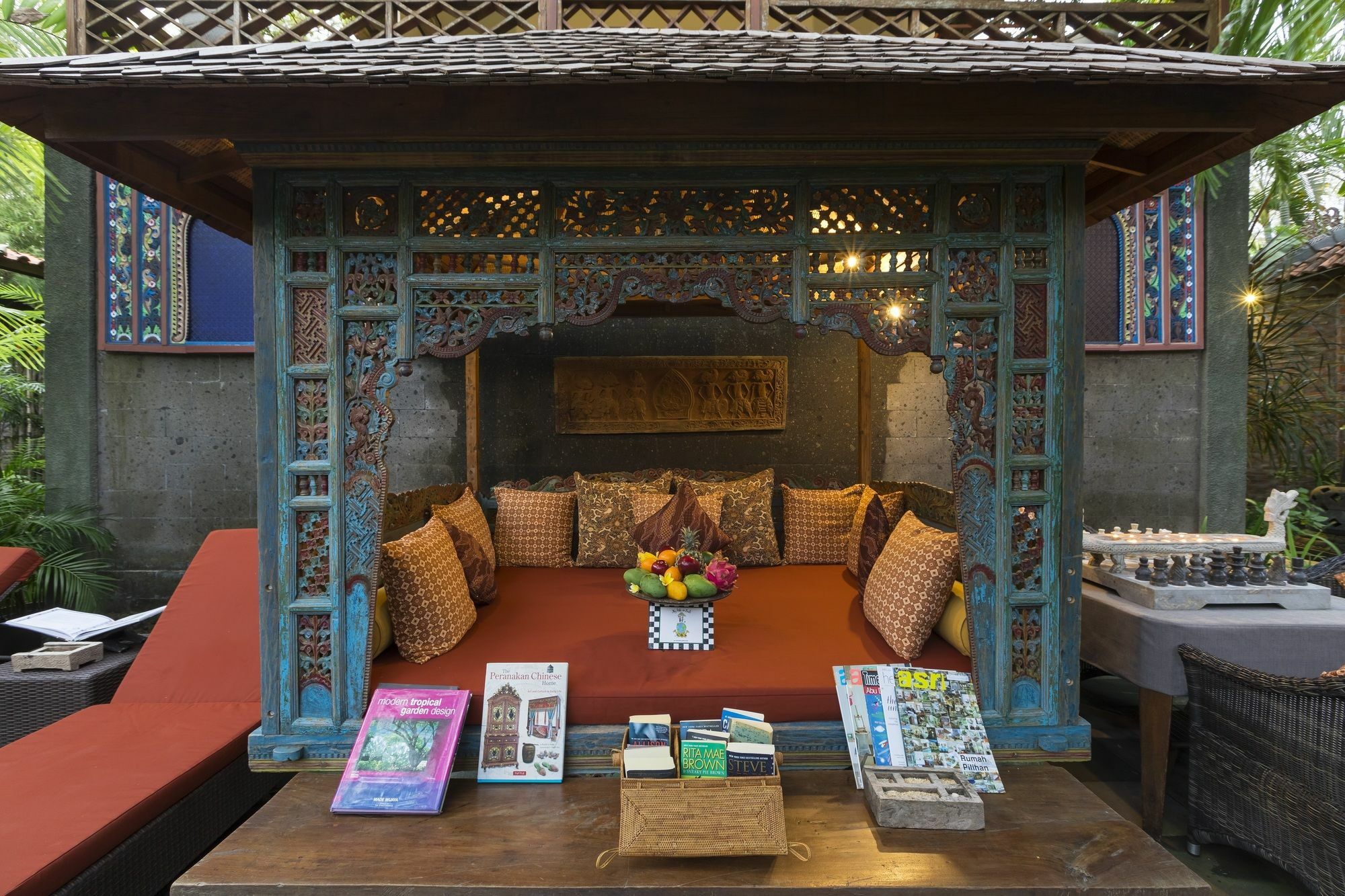 Kampung Kecil Boutique *