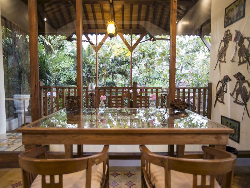 Kampung Kecil Boutique * Sanur (Bali)