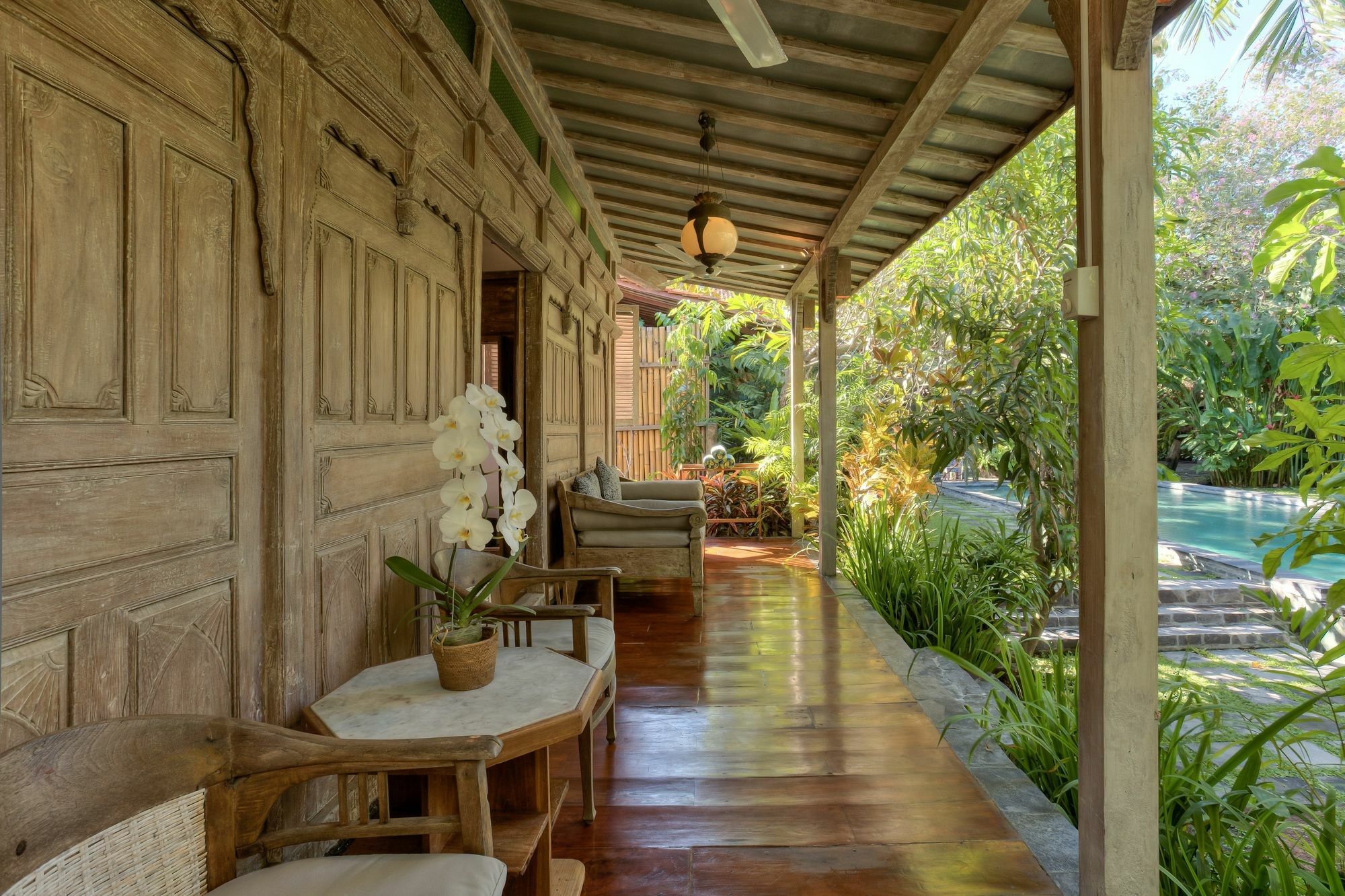 Kampung Kecil Boutique *