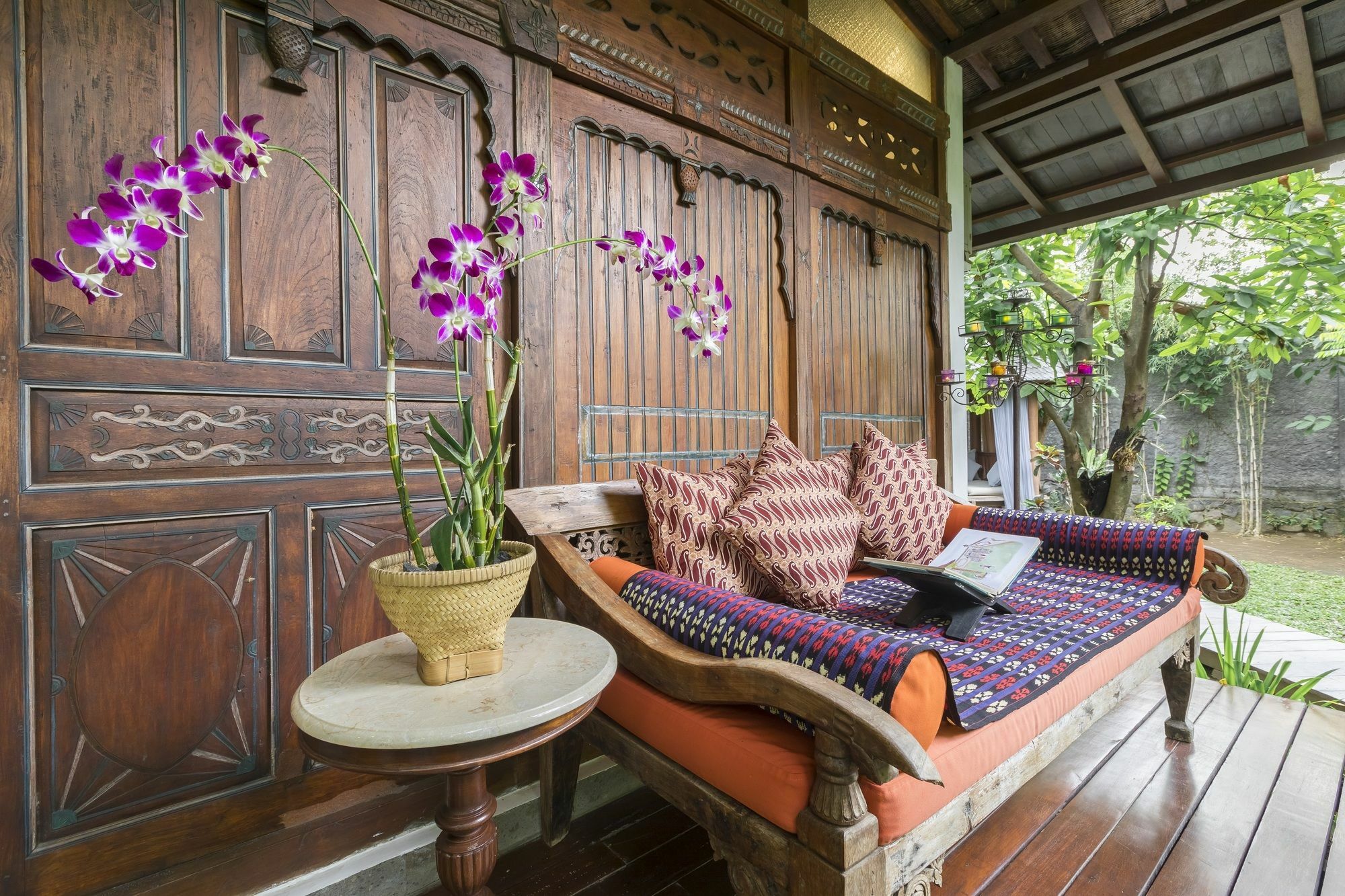 Kampung Kecil Boutique