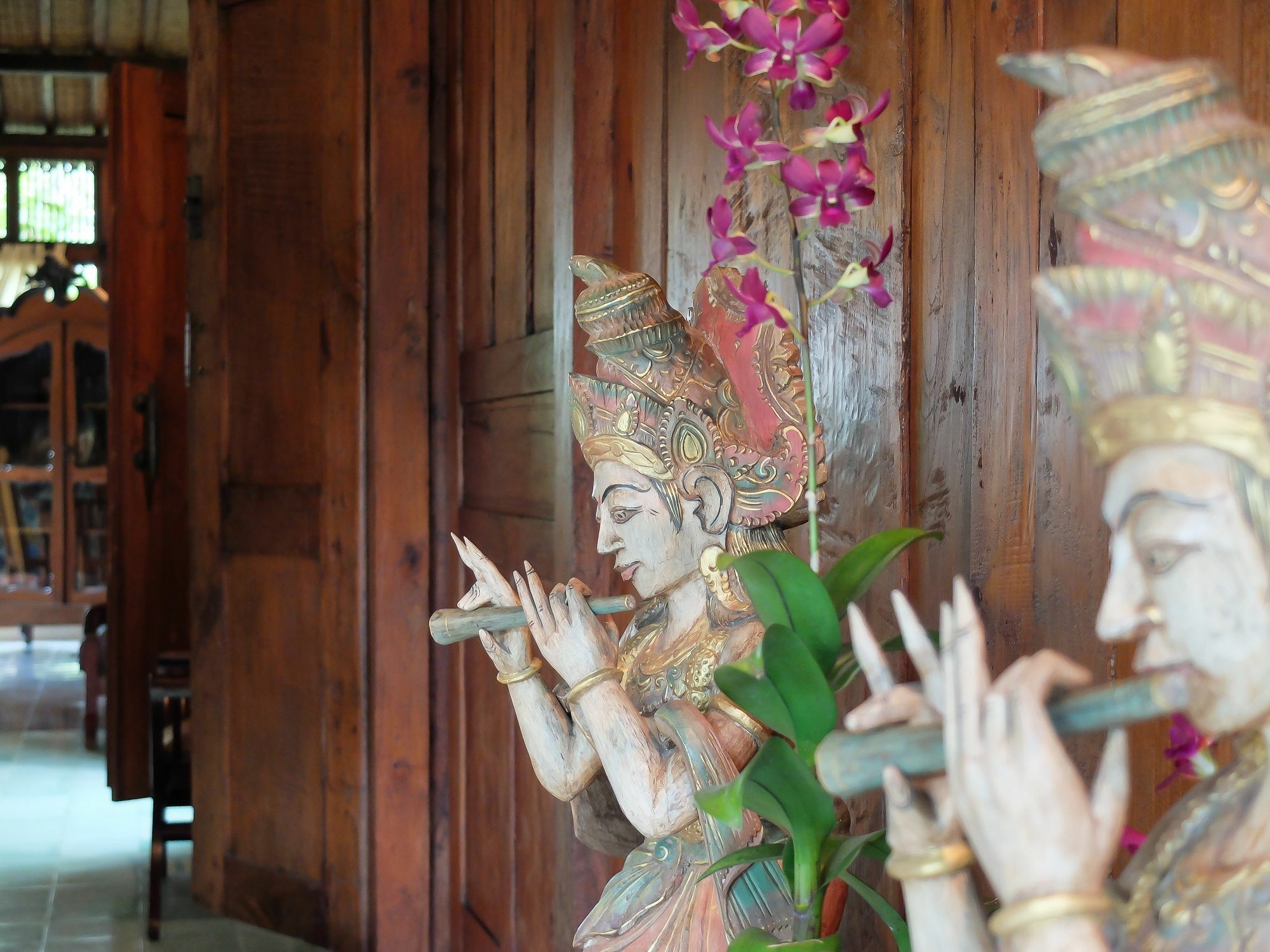 Kampung Kecil Boutique Villa Sanur (Bali)