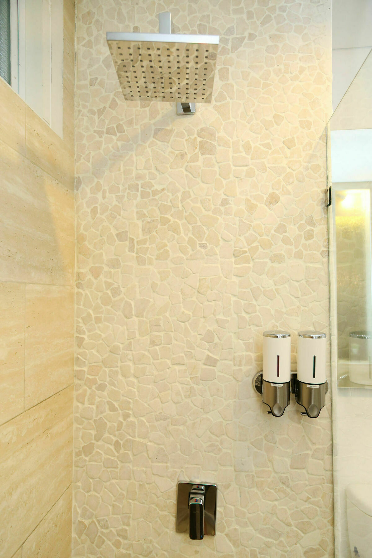 Green Studio Apartment Sanur Guest house 2*