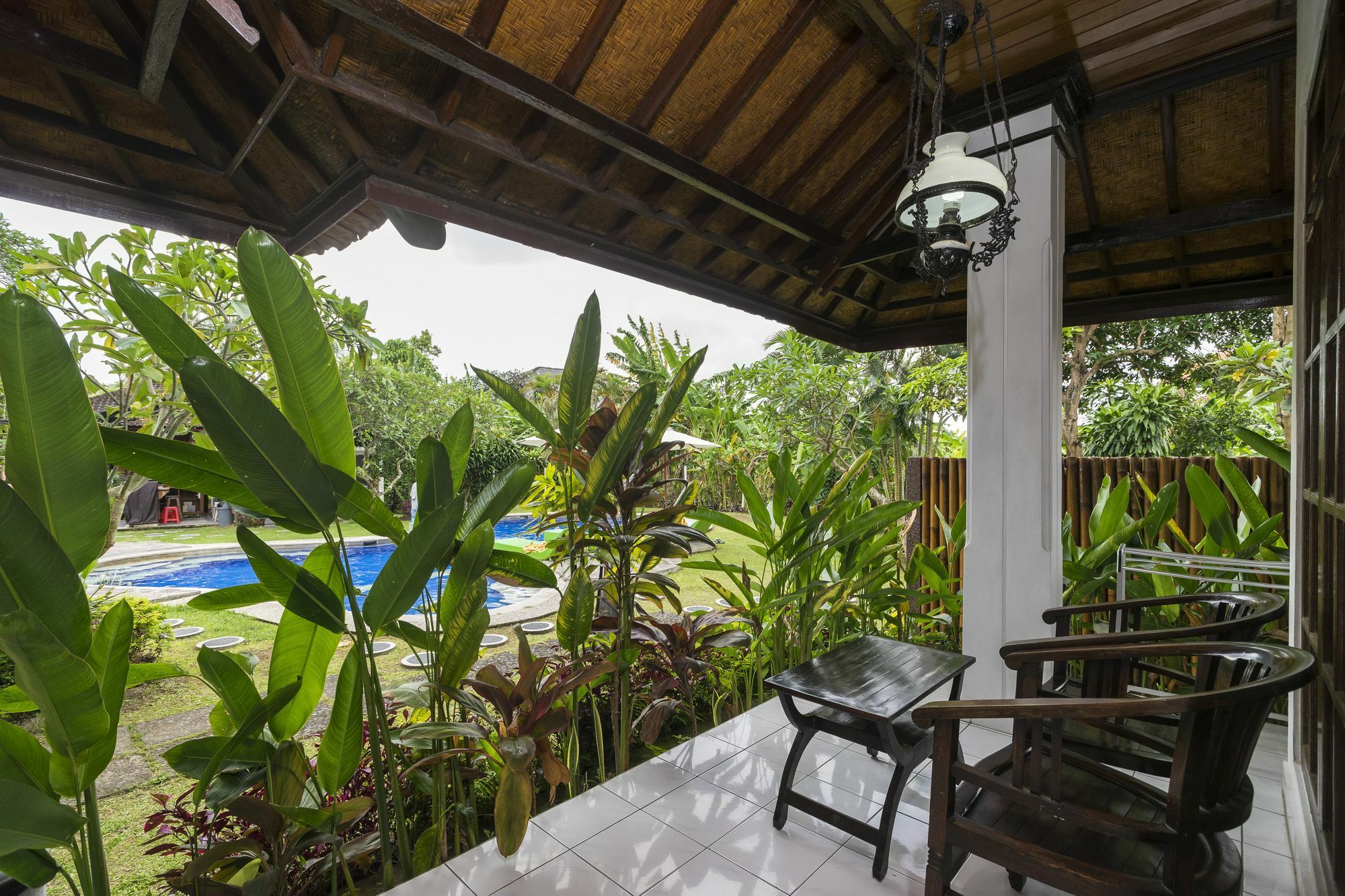 Bali Wirasana Sanur