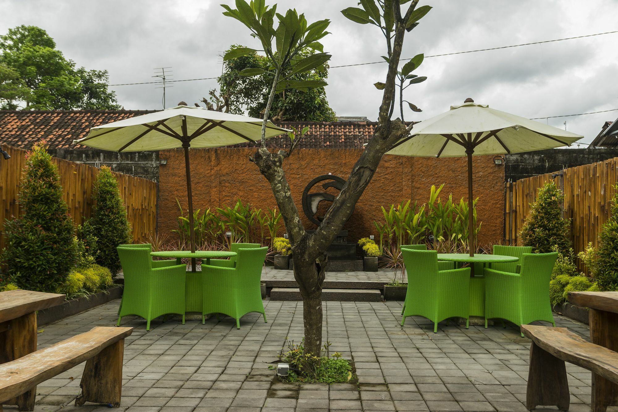 Bali Wirasana Sanur