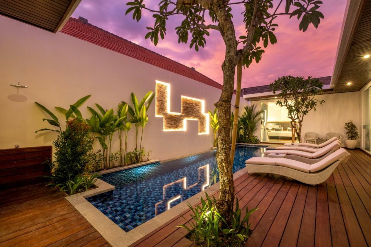 Apartment Casa Lily Sanur (Bali)