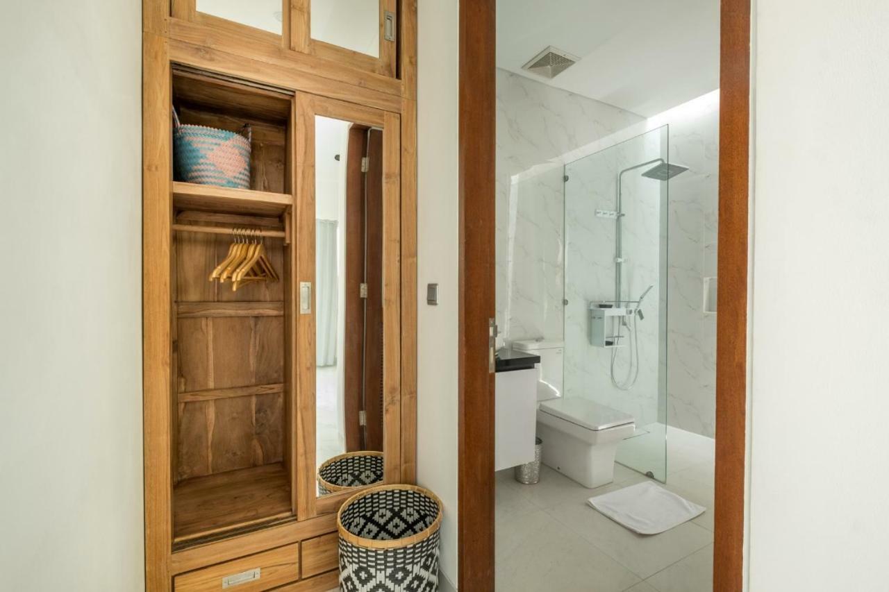 Casa Lily Apartemen