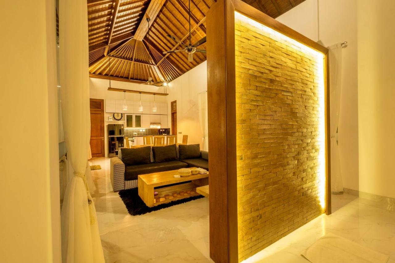 Casa Lily Apartemen