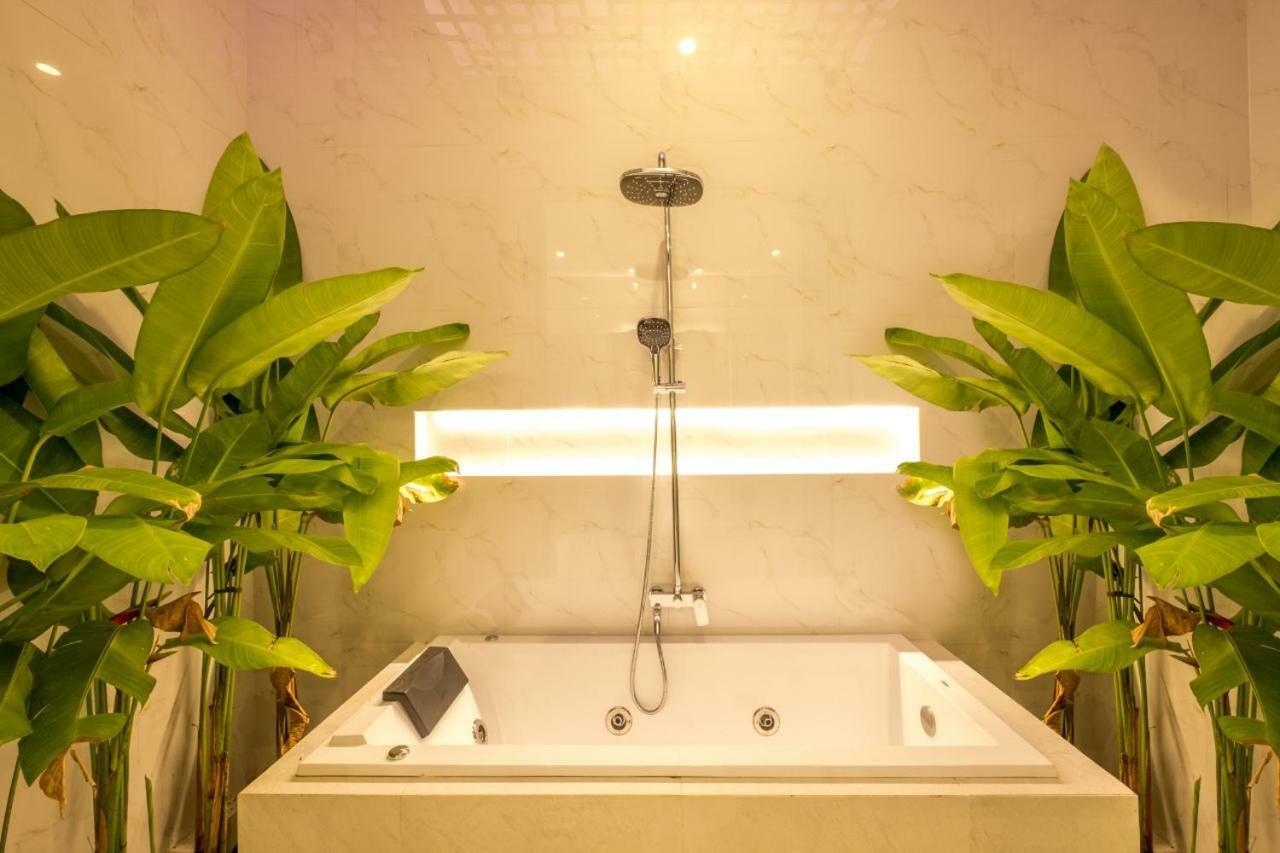Apartment Casa Lily *
