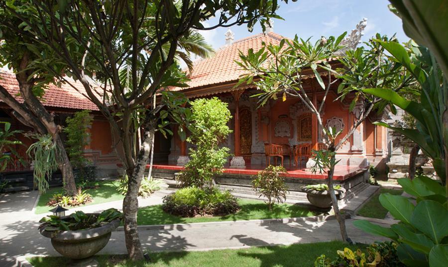 Nesa Bali 3*
