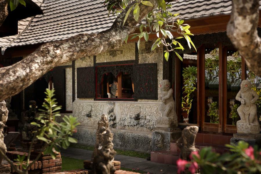 Nesa Bali Hotel Sanur (Bali)