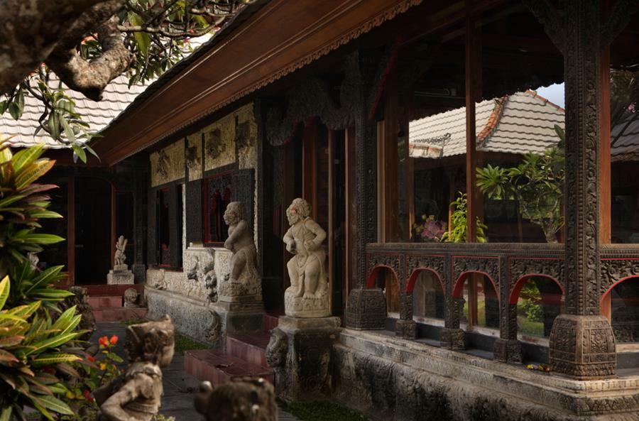 Hotel Nesa Bali 3*
