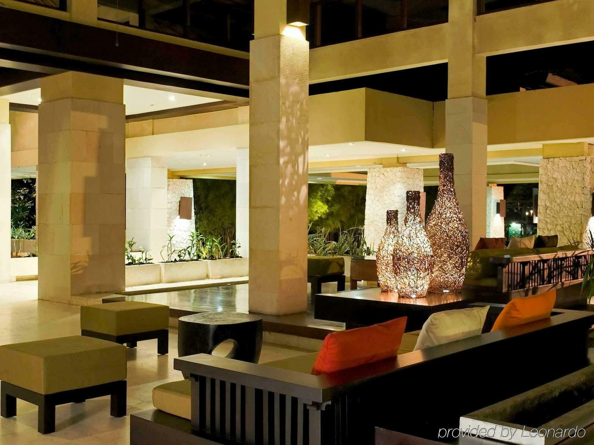 Mercure 4* Sanur