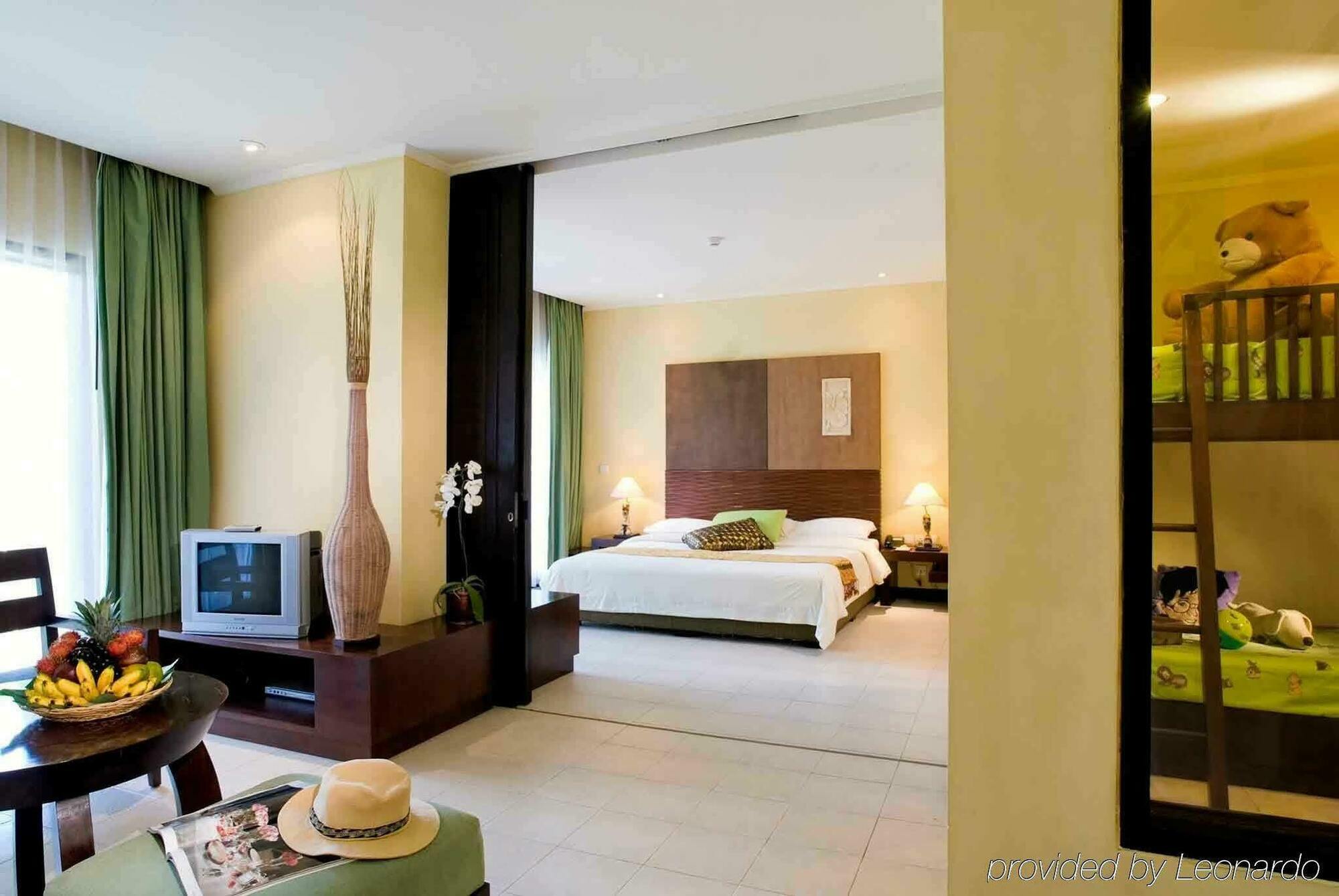Hotel Mercure 4*