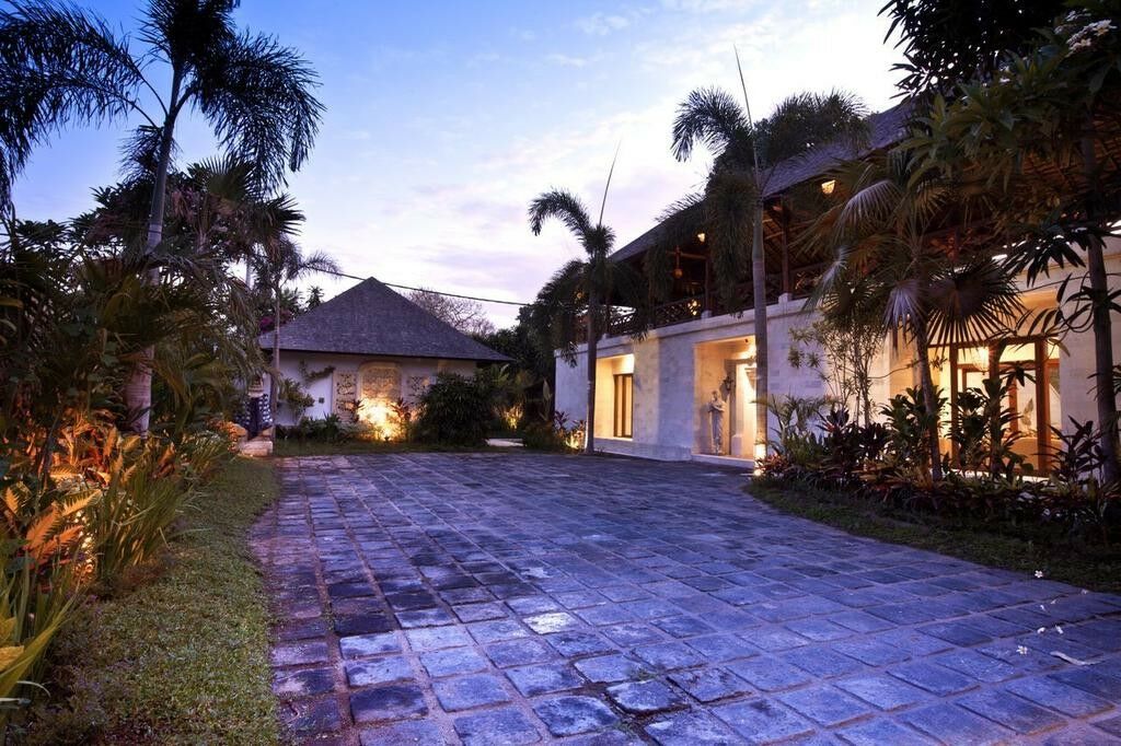 Hotel Avilion Cinta Sanur (Bali)