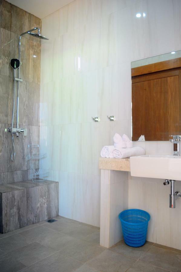 Villa Pineapple Sanur (Bali)