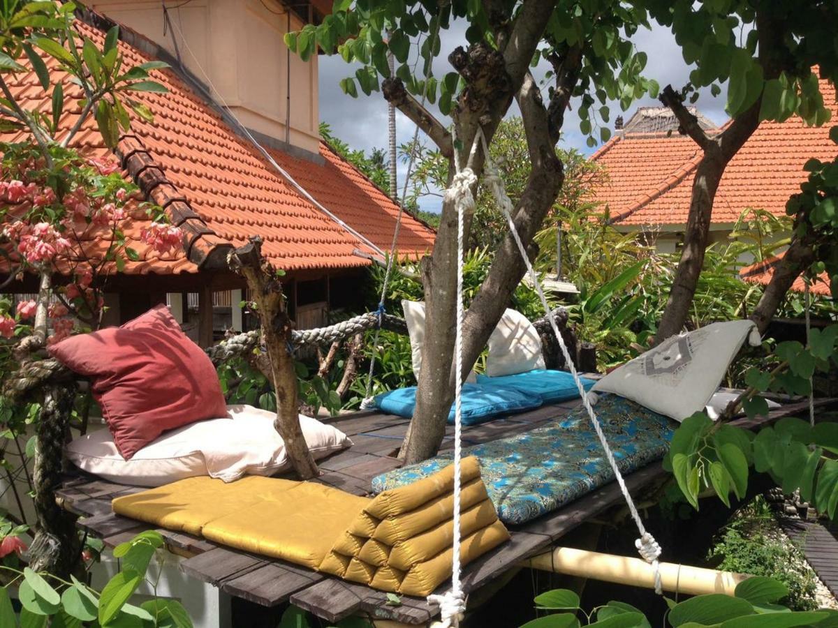 Shantitara 2* Sanur (Bali)